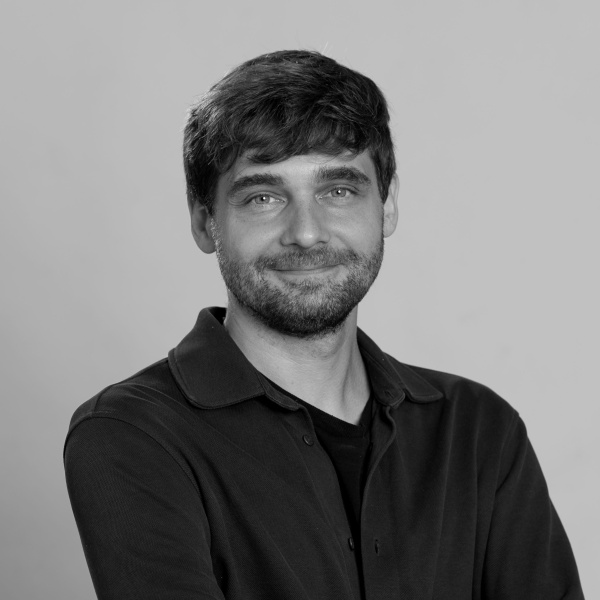 Portrait: Ass.-Prof. Ing. Manuel Weilguny MA