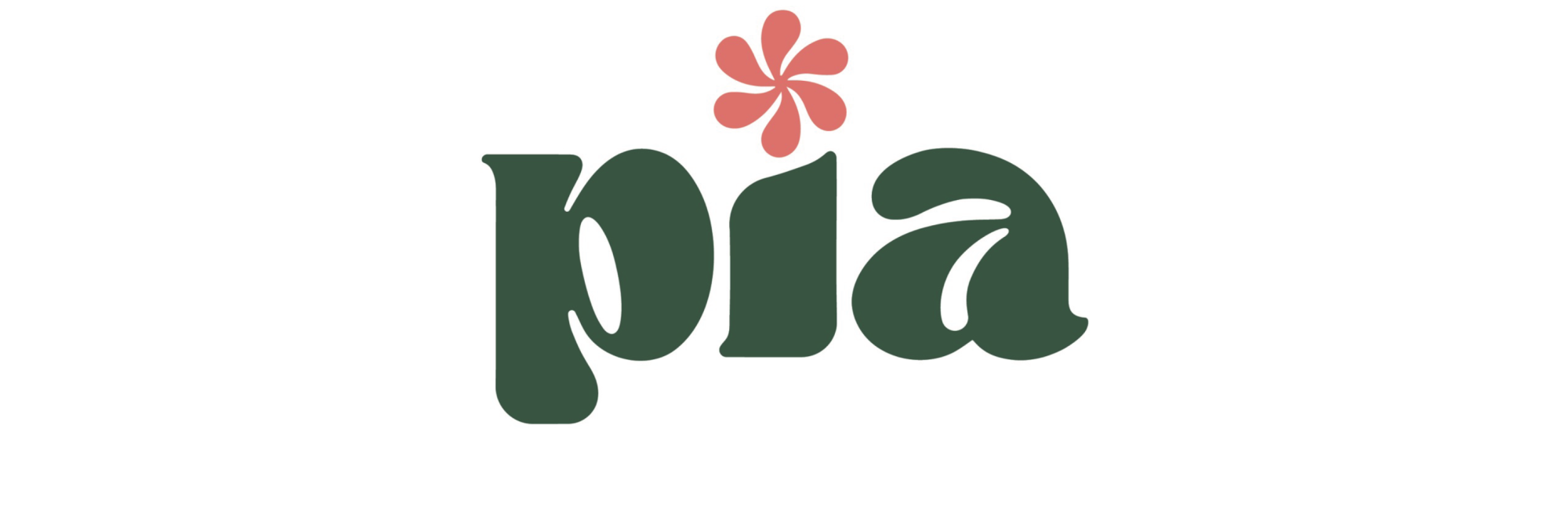 Logo: pia
