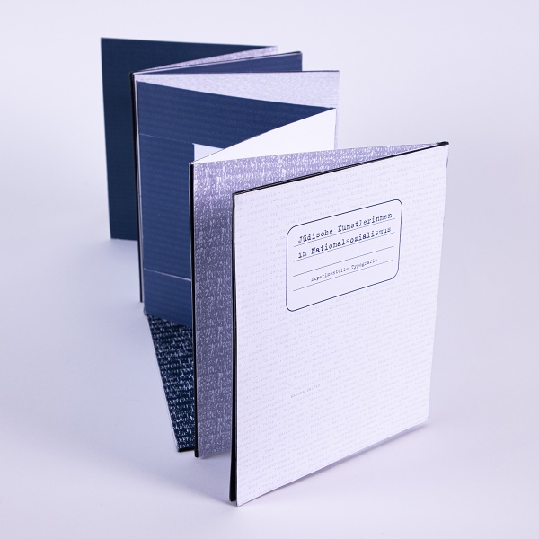 Experimentelle Typografie