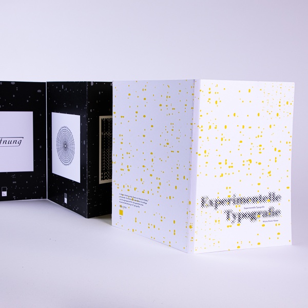 Experimentelle Typografie