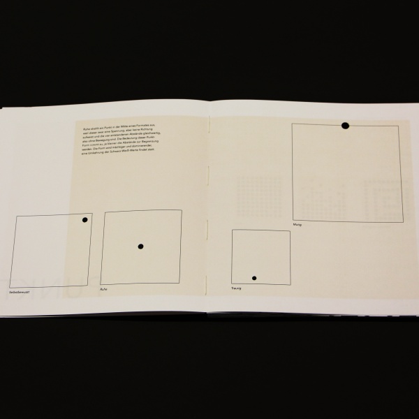 Projektarbeit von Kerstin Hutterer