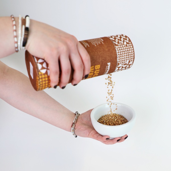 purenta &ndash; kein gluten. kein problem.