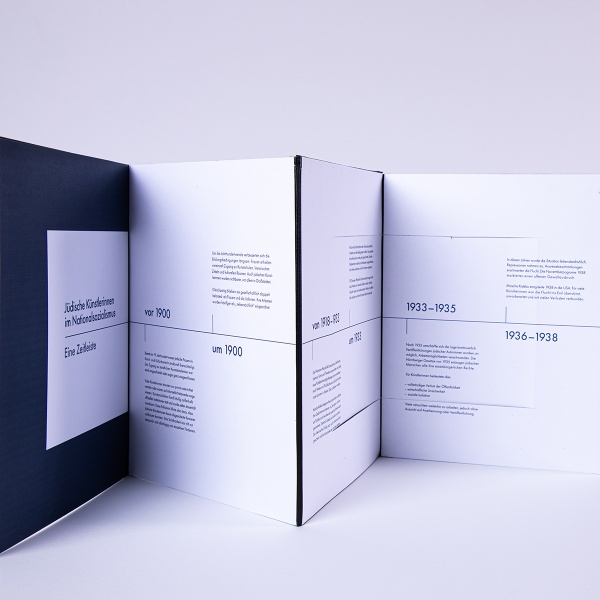 Experimentelle Typografie