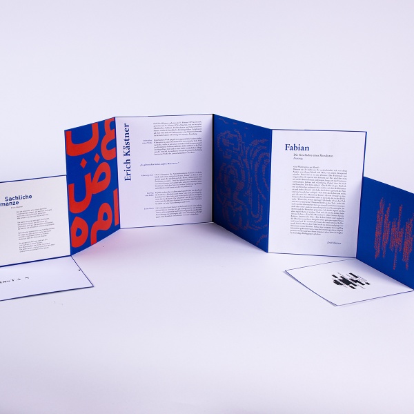 Experimentelle Typografie