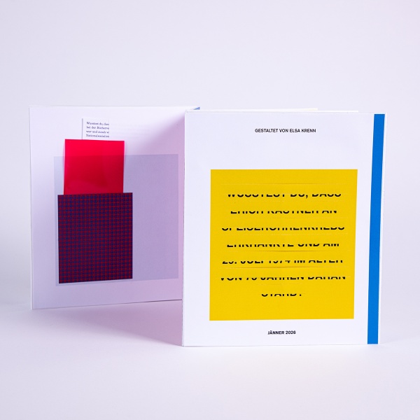 Experimentelle Typografie