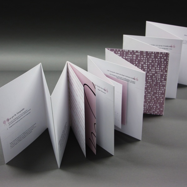 Projektarbeit von Kerstin Hutterer 