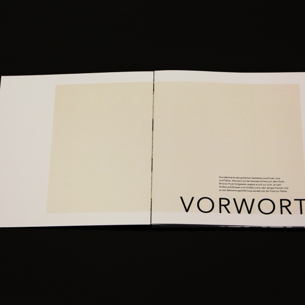 Projektarbeit von Kerstin Hutterer
