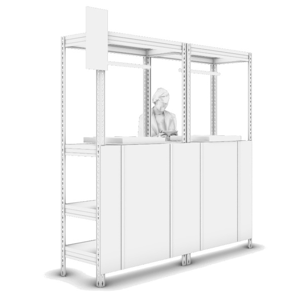 Entwurf eines Moduls