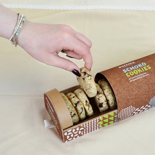purenta &ndash; kein gluten. kein problem.