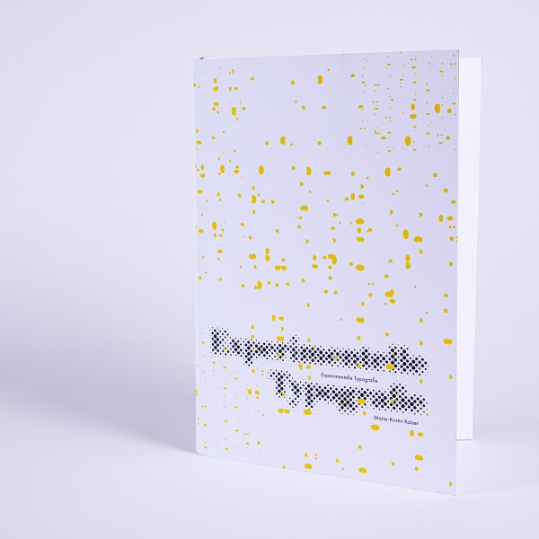 Experimentelle Typografie