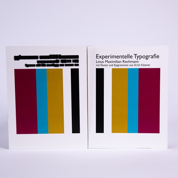 Experimentelle Typografie