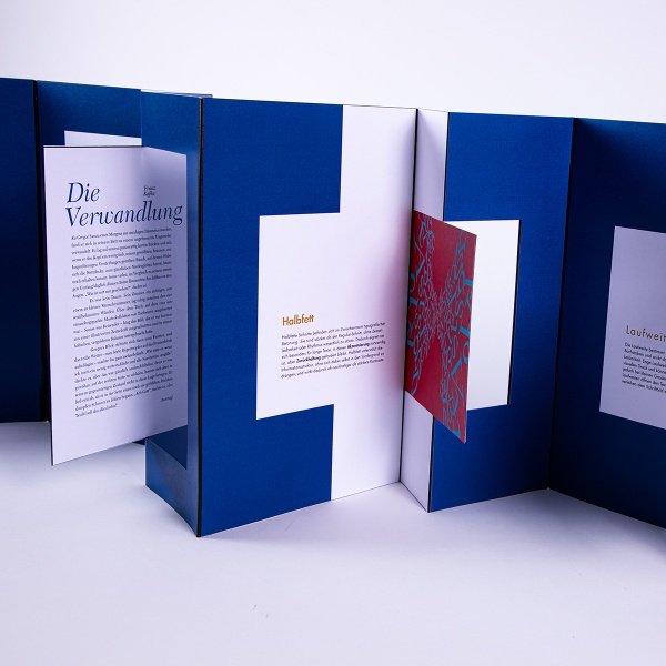 Experimentelle Typografie
