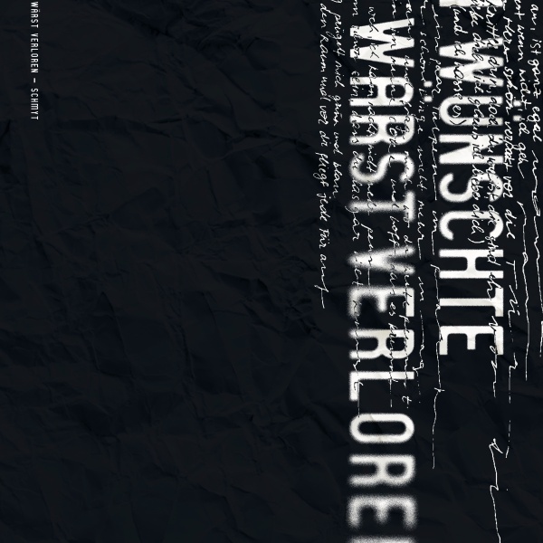 Plakatdesign von Seiferth Marcella
