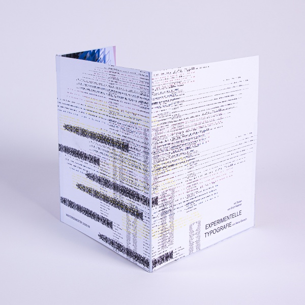 Experimentelle Typografie