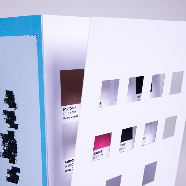 Experimentelle Typografie