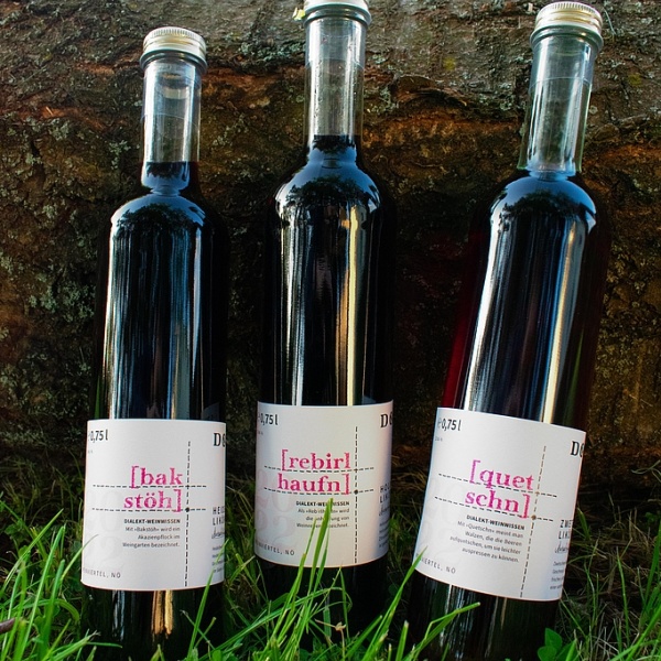 Weitere Produkte des Weinhof "Döller"