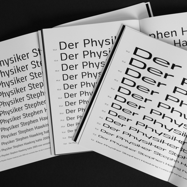 Buchseiten