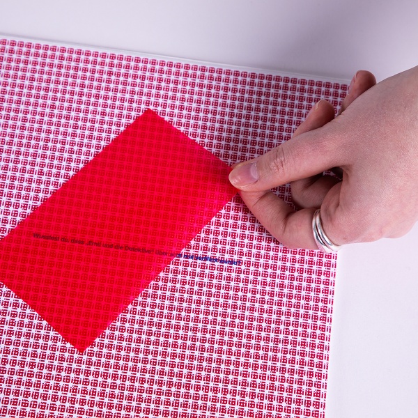 Experimentelle Typografie 