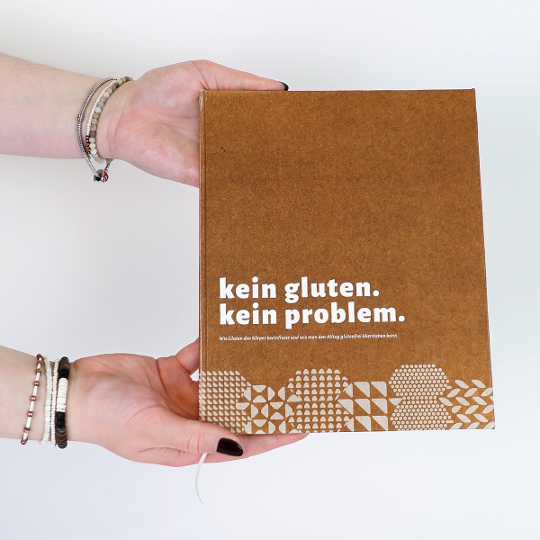 purenta &ndash; kein gluten. kein problem.