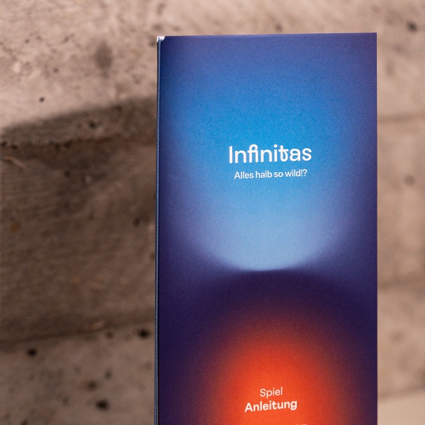 Infinitas &ndash; Alles halb so wild!? 
