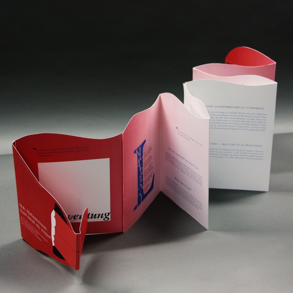 Projektarbeit von Sarah Dorfner 