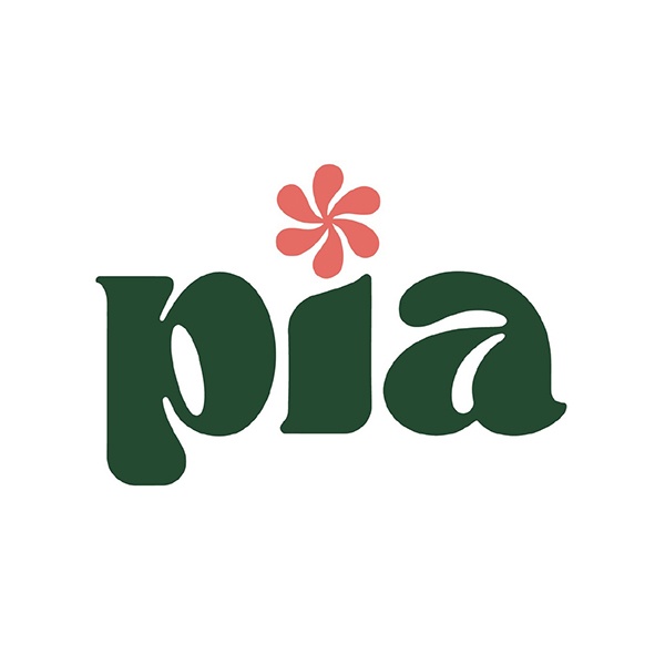 Logo: pia