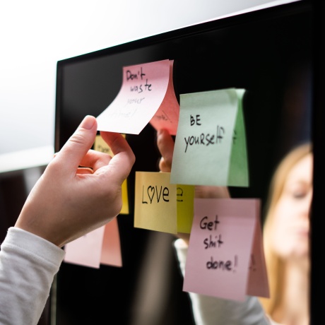 Post-it