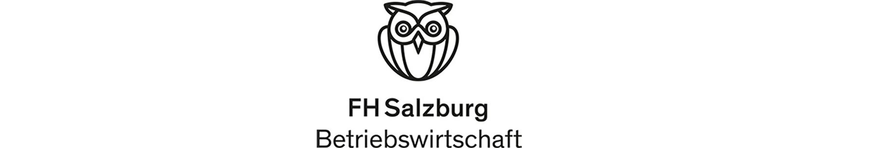 Logo: FH Salzburg
